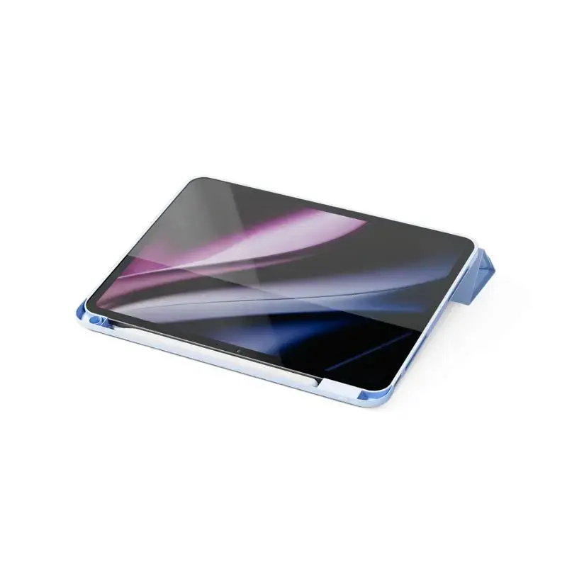 Flip maciņš Epico priekš iPad Pro 11" / iPad Air 10,9" — zils Photo 2