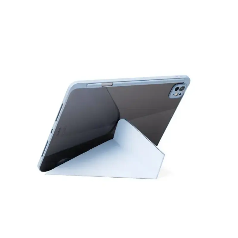 Flip maciņš Epico priekš iPad Pro 11" / iPad Air 10,9" — zils Photo 3