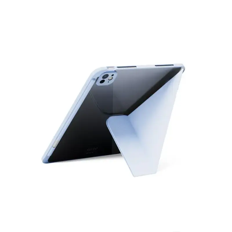 Flip maciņš Epico priekš iPad Pro 11" / iPad Air 10,9" — zils Photo 4