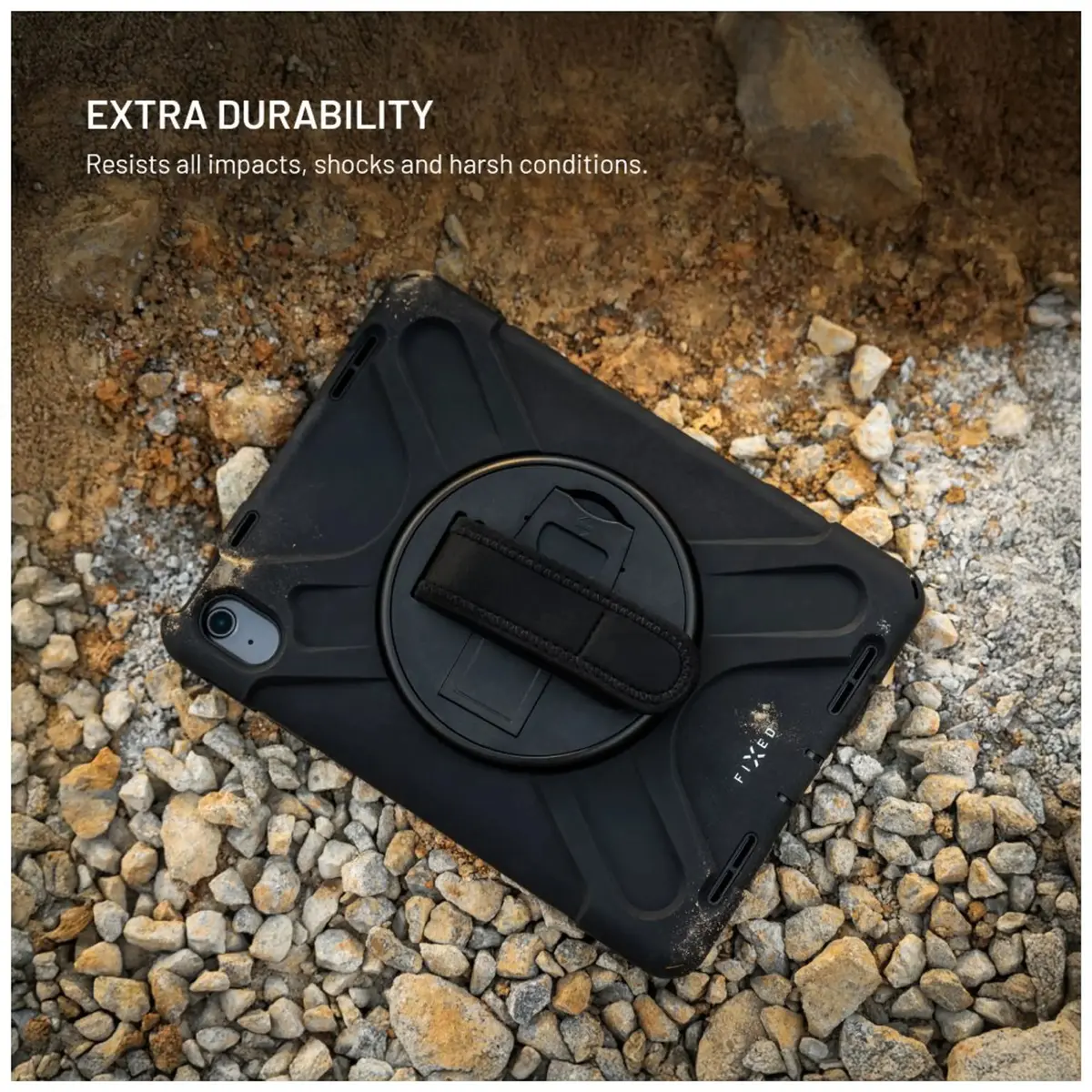 FIXED Rugged case for Samsung Galaxy Tab Active5 Photo 6