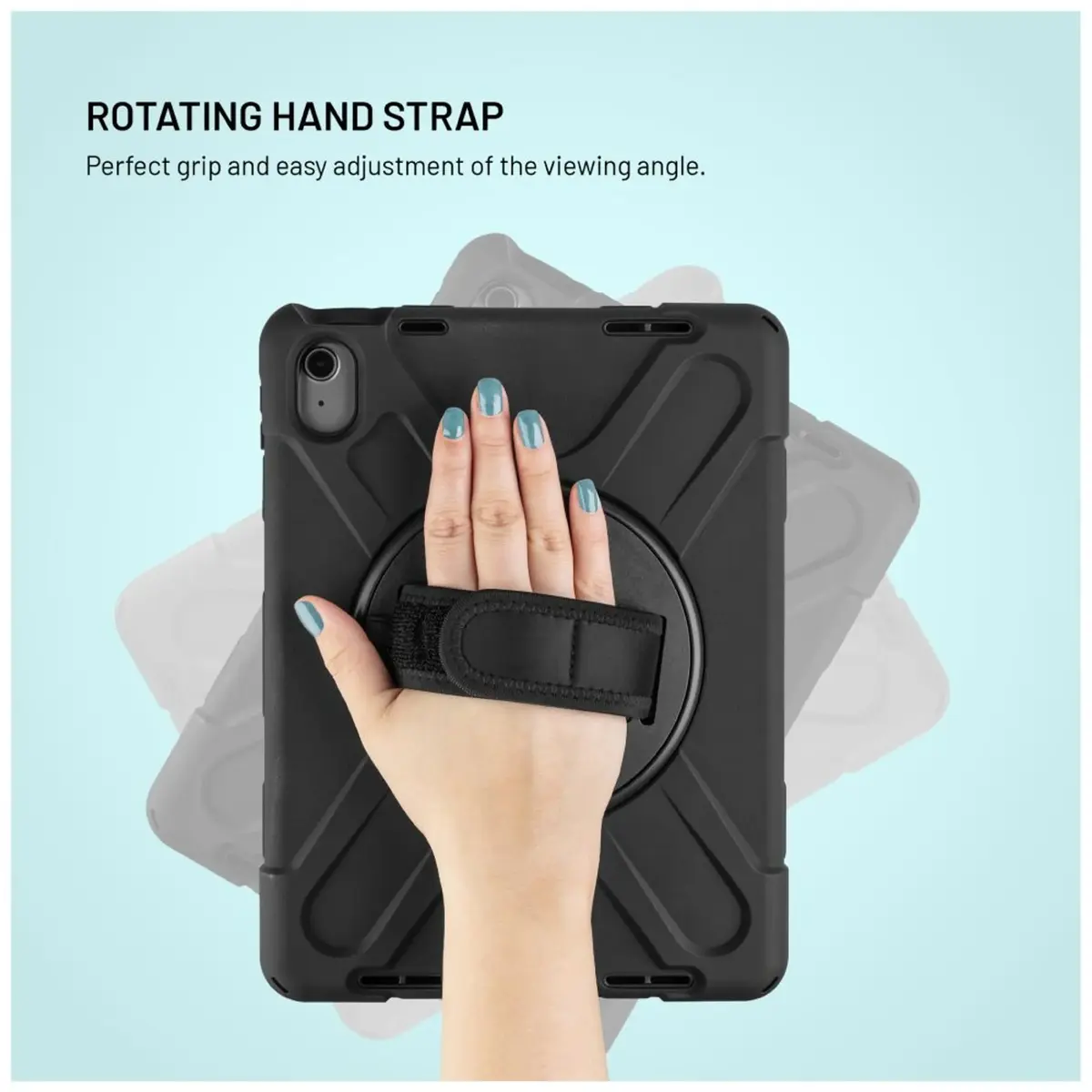 FIXED Rugged case for Samsung Galaxy Tab Active5 Photo 7