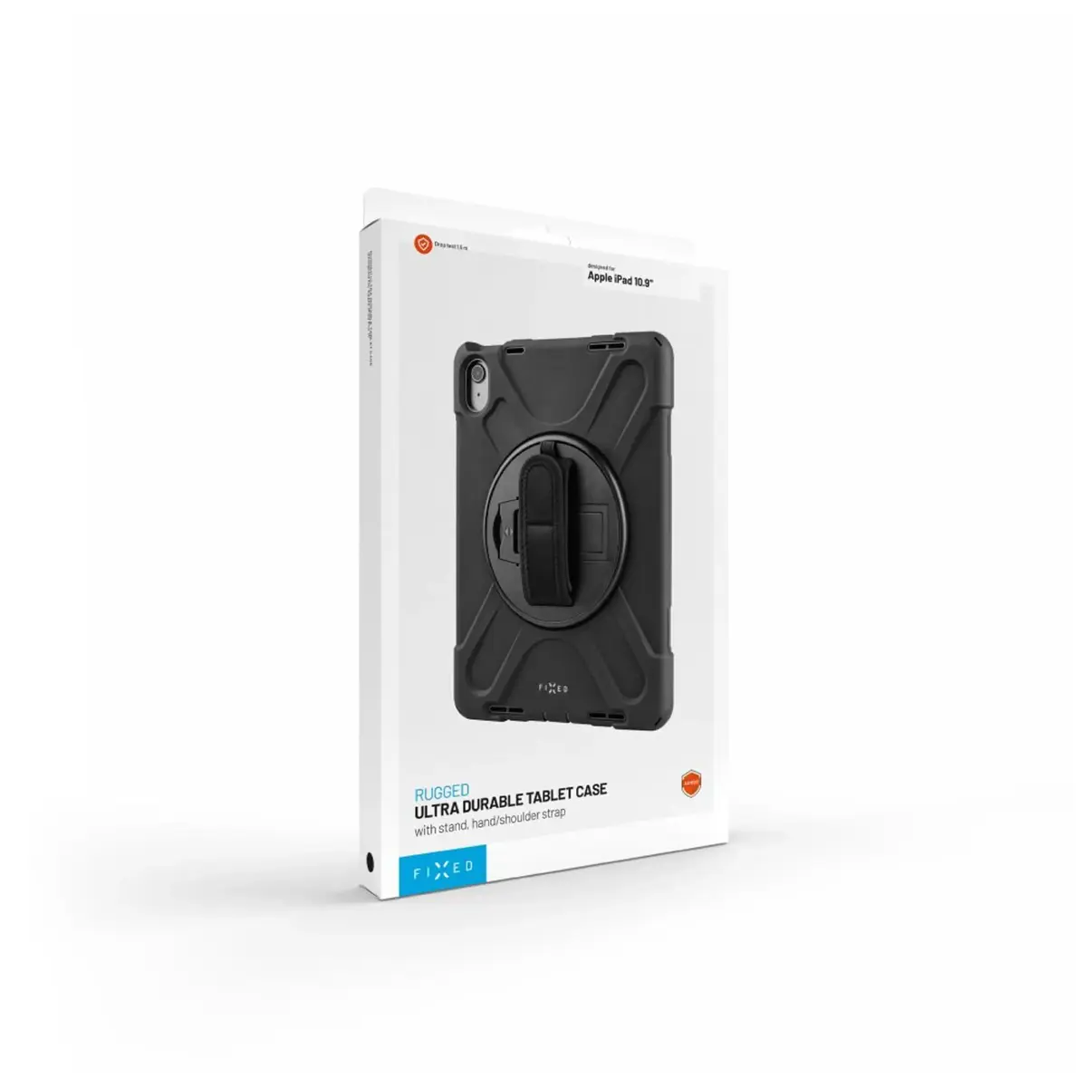 FIXED Rugged case for Samsung Galaxy Tab Active5 Photo 12