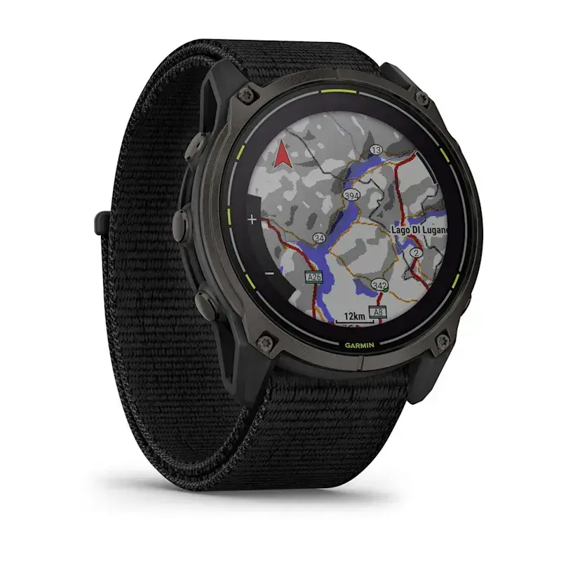 GARMIN Enduro 3 Solar умные часы 51 мм Photo 2