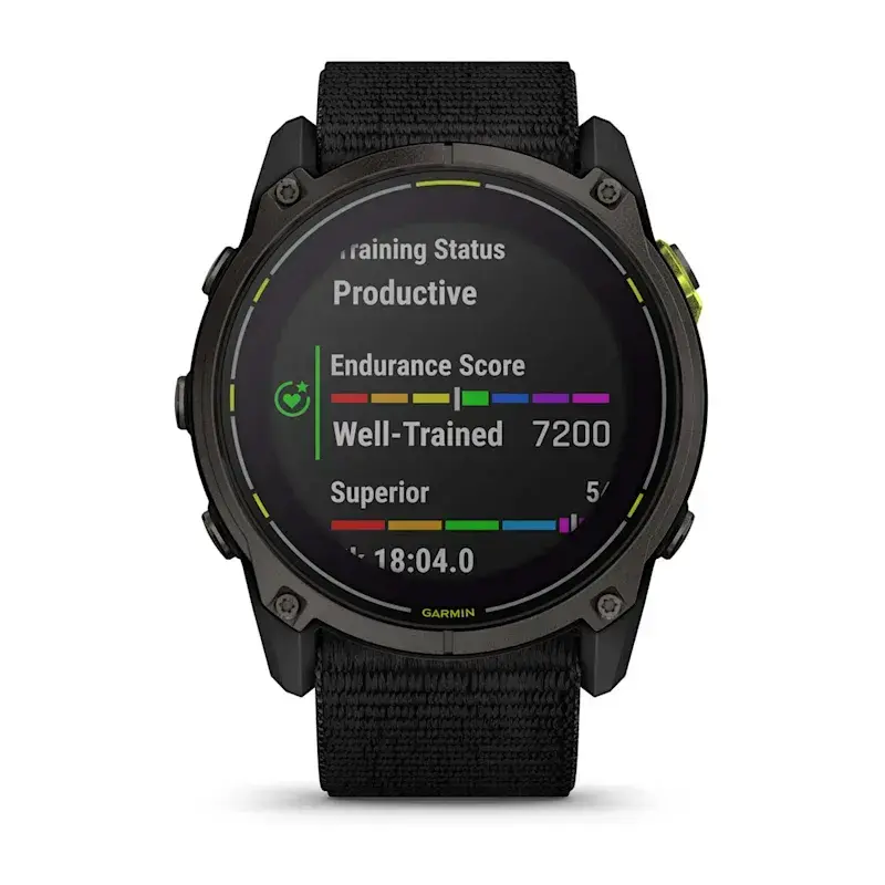 GARMIN Enduro 3 Solar умные часы 51 мм Photo 3