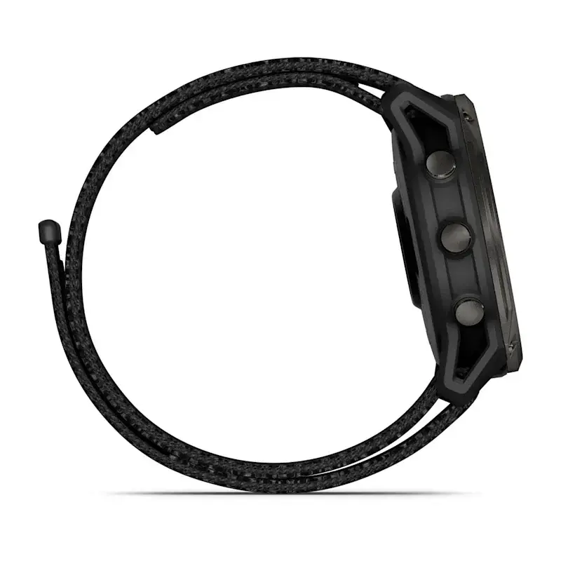GARMIN Enduro 3 Solar умные часы 51 мм Photo 4