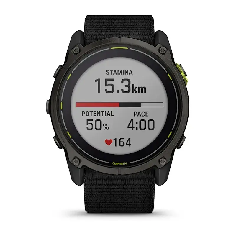 GARMIN Enduro 3 Solar умные часы 51 мм Photo 5