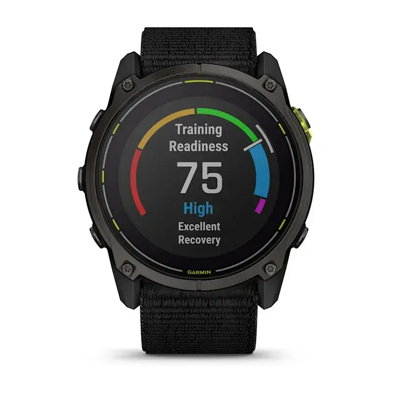 GARMIN Enduro 3 Solar умные часы 51 мм Photo 7