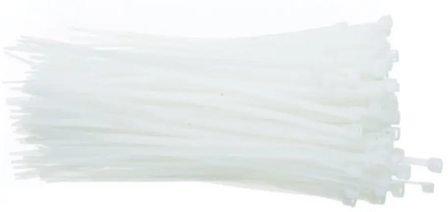 Gembird NYTFR-250X3.6-W Neilona kabeļu savilcēji