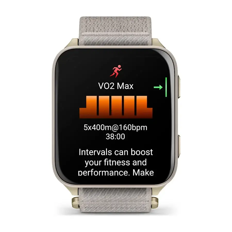 GARMIN Venu X1 смарт‑часы — 5,08 см AMOLED Photo 6
