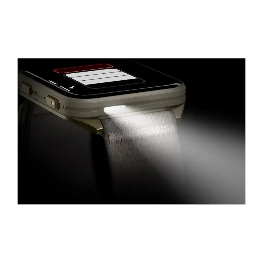 GARMIN Venu X1 смарт‑часы — 5,08 см AMOLED Photo 9