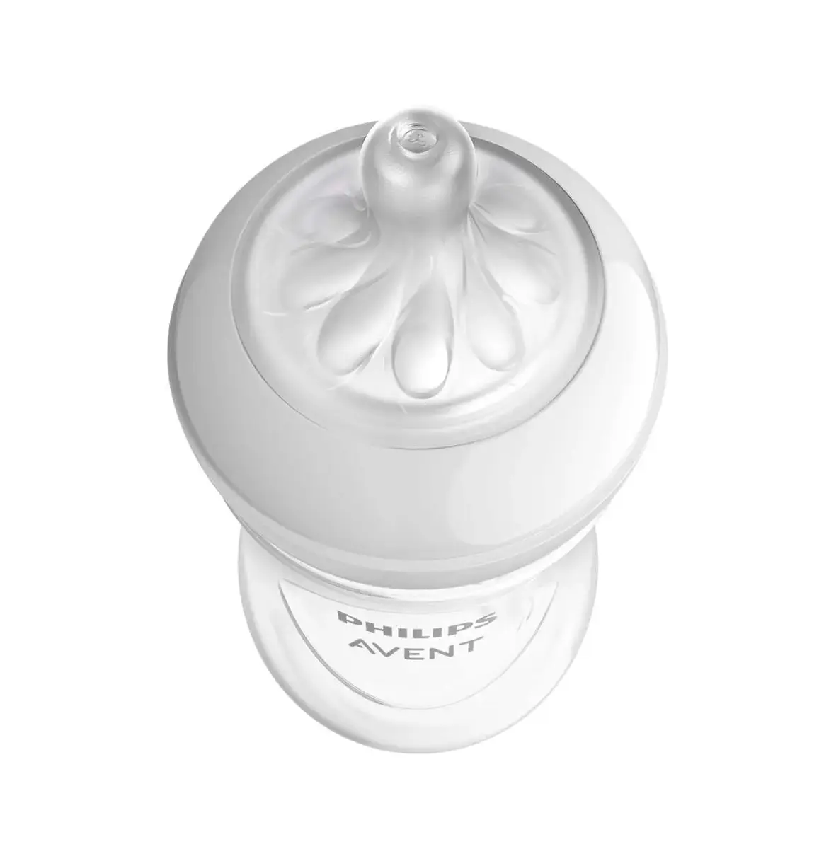 Philips Natural Response SCD837/11 бутылочка и пустышка Photo 2