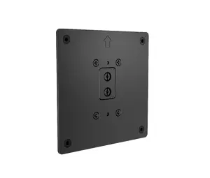 HP G1i AiO VESA Plate for All-in-One PC Mounting