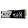 Lexar LNQ790X512G-RNNNG M.2 PCIe 4.0 512 ГБ SSD Photo 2