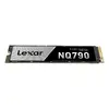 Lexar LNQ790X512G-RNNNG M.2 PCIe 4.0 512 ГБ SSD Photo 4