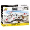 Cobi Nieuport 17 C.1 komplekts Photo 2
