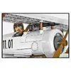 Cobi Nieuport 17 C.1 komplekts Photo 5