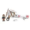 Cobi Nieuport 17 C.1 komplekts Photo 6