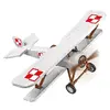 Cobi Nieuport 17 C.1 komplekts Photo 10