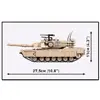 Cobi M1A2 Abrams bricks set COBI-2632 Photo 5