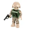 Cobi M1A2 Abrams bricks set COBI-2632 Photo 6