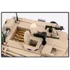 Cobi M1A2 Abrams bricks set COBI-2632 Photo 7