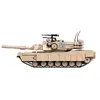 Cobi M1A2 Abrams bricks set COBI-2632 Photo 8