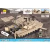 Cobi M1A2 Abrams bricks set COBI-2632 Photo 9