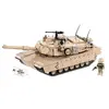 Cobi M1A2 Abrams bricks set COBI-2632 Photo 12