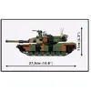 Cobi M1A2 SEPV3 Abrams construction set Photo 3