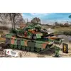 Cobi M1A2 SEPV3 Abrams construction set Photo 4