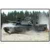 Cobi M1A2 SEPV3 Abrams construction set Photo 6
