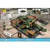 Cobi M1A2 SEPV3 Abrams construction set Photo 9