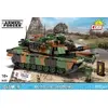 Cobi M1A2 SEPV3 Abrams construction set Photo 10