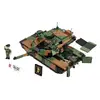 Cobi M1A2 SEPV3 Abrams construction set Photo 11