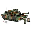 Cobi M1A2 SEPV3 Abrams construction set Photo 12