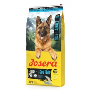 Сухой корм для собак JOSERA Adult Chicken 12,5 кг, безглютеновый