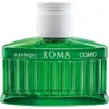 Laura Biagiotti Roma Uomo Green Swing 125 мл EDT Photo 2