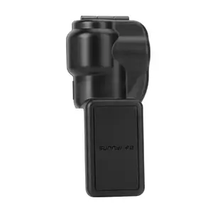 Защитный кейс Sunnylife для DJI Osmo Pocket 3 — жесткий дорожный кейс для гимбал-камеры