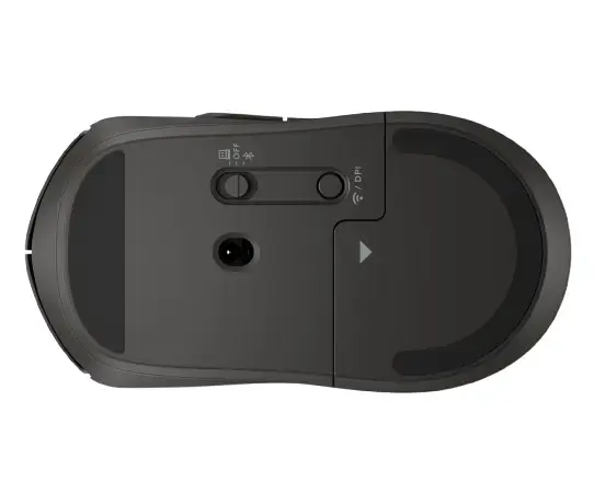 HP 405 Quiet беспроводная мышь Photo 4