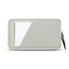 Pouch Native Union Stow Organizer Pouch Fabric Sandstone V2 Photo 3