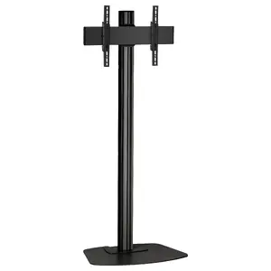 Floorstand for display Vogel's F 2022B – freestanding display stand for screens and signage