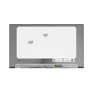Laptop LCD display panel HP 13.3" FHD AG LED for compatible notebooks (replacement part)