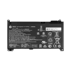 Аккумулятор для ноутбука HP ASSY-BATT 4C 48WH, ёмкость 48 Вт·ч, совместимая сменная батарея