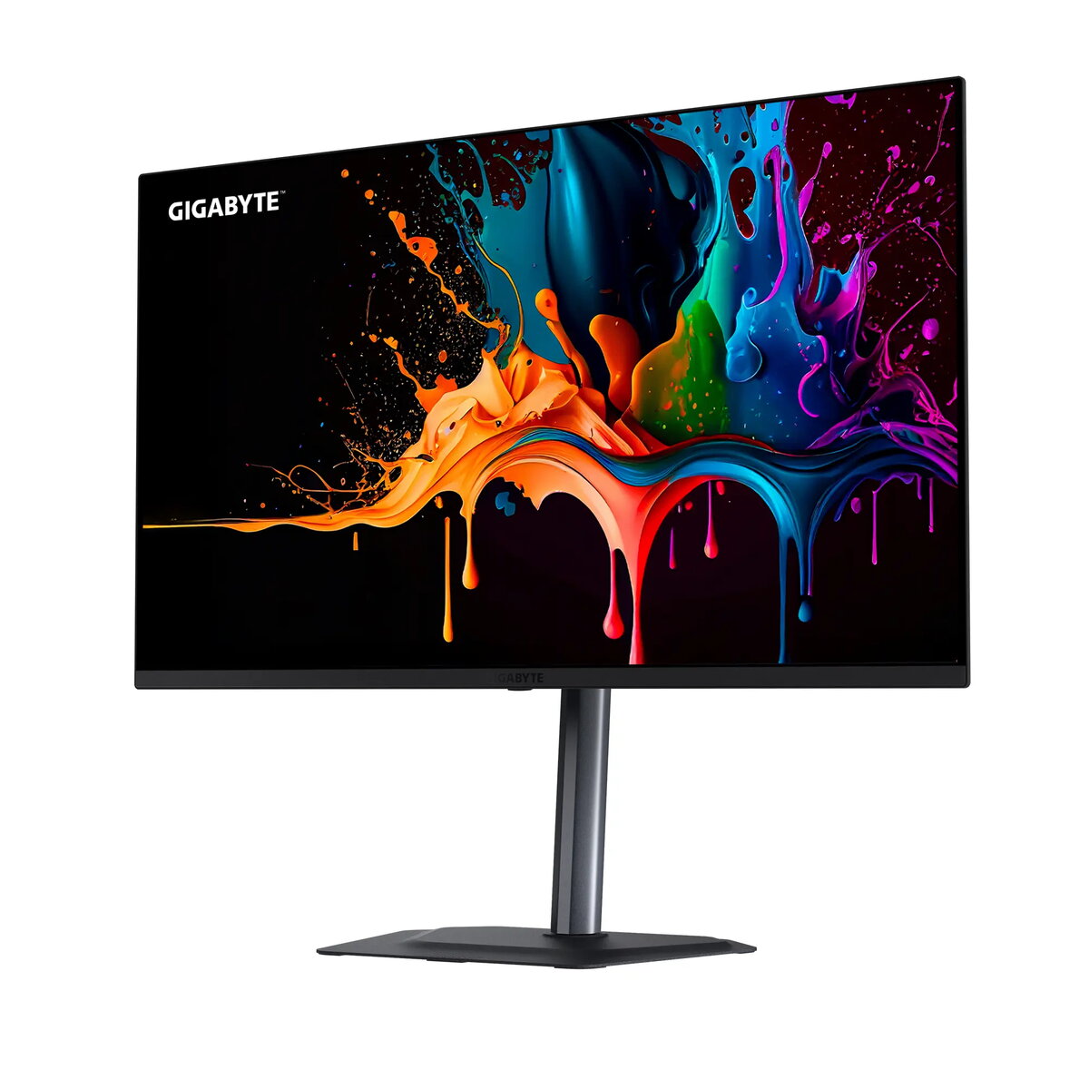 GIGABYTE MO32U2 32" QD-OLED 4K монитор Photo 2