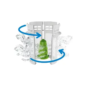 EverClean™ Filter Technology