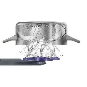AquaIntense® Technology