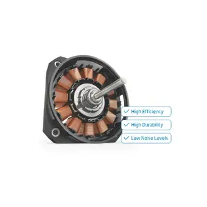 ProSmart™ Inverter Motor