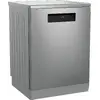 BEKO DEN48530X brīvstāvošā trauku mašīna Photo 2