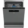BEKO DEN48530X brīvstāvošā trauku mašīna Photo 3