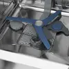 BEKO DEN48530X brīvstāvošā trauku mašīna Photo 5